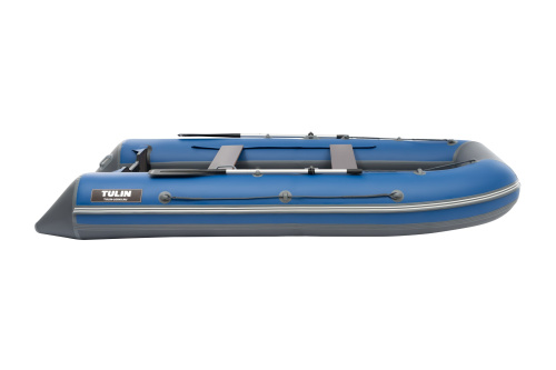 Лодка ПВХ Tulin 3800 НДНД