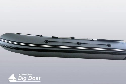 Лодка ПВХ Big Boat Bering 310К