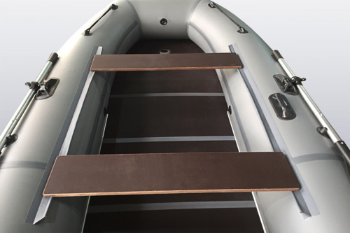 Лодка ПВХ Big Boat Bering 340К